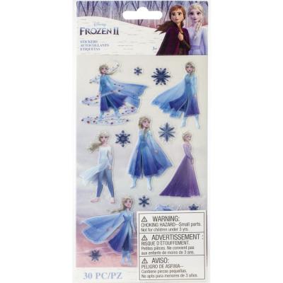 Disney Frozen II Sticker - Elsa